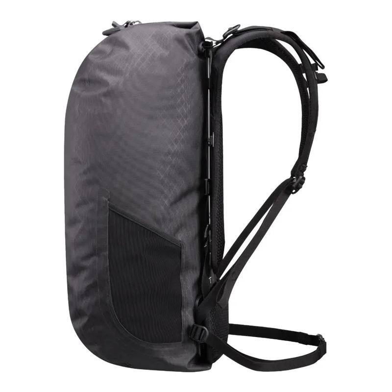 Ortlieb Atrack Metrosphere Backpack 34L-3